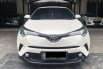 Jual Toyota C-HR 2018 harga murah di Jawa Timur 8