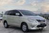 Jual Toyota Kijang Innova G 2013 harga murah di DKI Jakarta 5