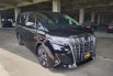 Jual Toyota Alphard G 2020 harga murah di DKI Jakarta 4