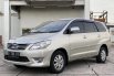 Jual Toyota Kijang Innova G 2013 harga murah di DKI Jakarta 6