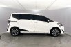 DKI Jakarta, jual mobil Toyota Sienta Q 2017 dengan harga terjangkau 11