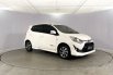 Banten, jual mobil Toyota Agya 2019 dengan harga terjangkau 19