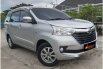 DKI Jakarta, jual mobil Toyota Avanza G 2017 dengan harga terjangkau 7