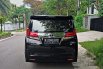 DKI Jakarta, Toyota Alphard G 2015 kondisi terawat 5