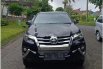 Toyota Fortuner 2018 Jawa Timur dijual dengan harga termurah 8