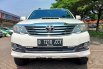 Mobil Toyota Fortuner 2014 G dijual, DKI Jakarta 9