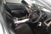 Jual Mobil Honda HRV 1,5 SMT 2016 Warna Silver kondisi terawat bagus pakai sendiri 3
