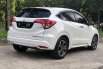 Honda HR-V Prestige 2017 Putih 4