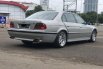 BMW 730i LA 1996 Silver 3