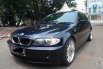 BMW 318i AT BIRU 2003 6