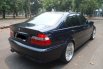 BMW 318i AT BIRU 2003 8