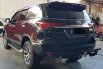 Toyota Fortuner VRZ A/T ( Matic Diesel ) 2017 Hitam Km 62rban Siap Pakai 4