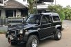 Daihatsu Taft Rocky Independent Tahun 1991 Hitam 2