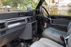 Daihatsu Taft Rocky Independent Tahun 1991 Hitam 5