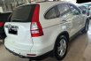 Honda CRV  2.4  AT ( Matic ) 2011 Putih Km 179rban Siap Pakai 5