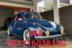 Volkswagen Beetle 1.3 Kodok Manual 1990 Biru 1