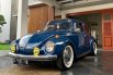 Volkswagen Beetle 1.3 Kodok Manual 1990 Biru 2