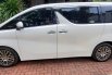 Toyota Alphard 2.5 G Atmp Tahun 2017 Putih 5