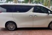 Toyota Alphard 2.5 G Atmp Tahun 2017 Putih 6