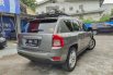 Mobil Jeep Compass 2013 Limited dijual, DKI Jakarta 16