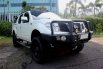 Nissan Navara 2.5 Double Cabin 2014 Putih 3