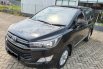 Jual mobil Toyota Kijang Innova 2018 8