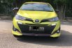 Toyota Yaris TRD Sportivo 2019 Kuning 4