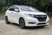 Honda HR-V Prestige 2017 Putih 1