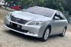 Toyota Camry V 2013 Silver 3