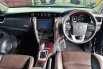 Toyota Fortuner VRZ 2.4 Diesel AT ( Matic ) 2017 Hitam Km 62rban Siap Pakai 7