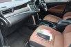 Toyota Kijang Innova G A/T Diesel 2018 Hitam 2