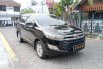 Toyota Kijang Innova G A/T Diesel 2018 Hitam 3