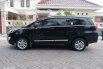 Toyota Kijang Innova G A/T Diesel 2018 Hitam 5