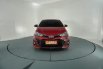 Toyota Yaris S TRD Sportivo AT 2020 Merah 2
