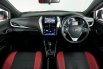 Toyota Yaris S TRD Sportivo AT 2020 Merah 6