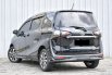 Toyota Sienta Q CVT 2018 Hitam Siap Pakai Murah Bergaransi DP 20Juta 3
