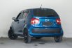 Suzuki Ignis GL MT 2018 Biru Siap Pakai Murah Bergaransi DP 10Juta 3