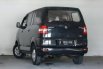 Suzuki APV L 2007 Hitam Manual Siap Pakai Murah Bergaransi DP 3,5Juta 3