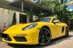 Jual cepat Porsche Cayman 2017 di DKI Jakarta 8