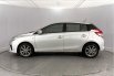 Jual Toyota Yaris G 2014 harga murah di DKI Jakarta 6