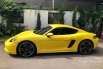 Jual cepat Porsche Cayman 2017 di DKI Jakarta 10