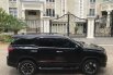 Jual mobil bekas murah Toyota Fortuner TRD 2021 di DKI Jakarta 4
