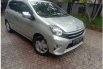 Mobil Toyota Agya 2014 G dijual, DKI Jakarta 7