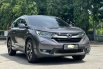 Honda CR-V 1.5L Turbo 2017 Abu-abu 1
