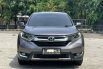Honda CR-V 1.5L Turbo 2017 Abu-abu 2