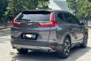 Honda CR-V 1.5L Turbo 2017 Abu-abu 6