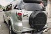 Dijual Toyota Rush Tipe S 1.5 M/T, Silver Metalik, KM 109.078, 2013, Surabaya 2