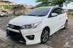 Toyota Yaris TRD Sportivo A/T 2016 DP Minim 1