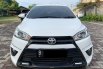 Toyota Yaris TRD Sportivo A/T 2016 DP Minim 2