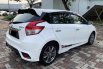 Toyota Yaris TRD Sportivo A/T 2016 DP Minim 3